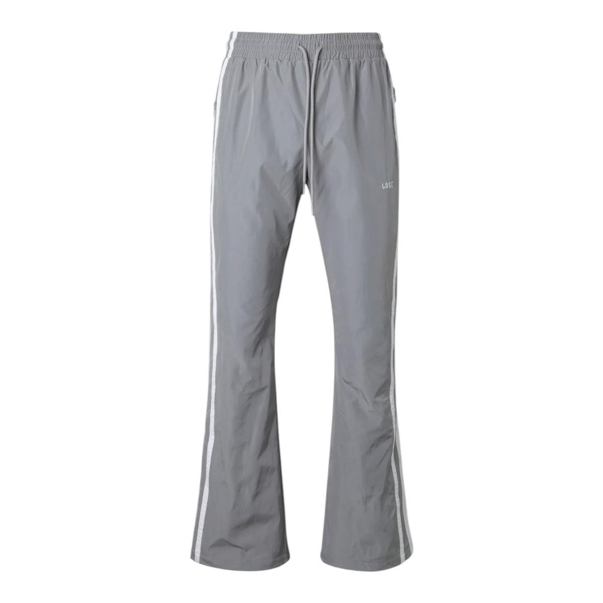 Tracked Set Lost Intricacy Grey — 3