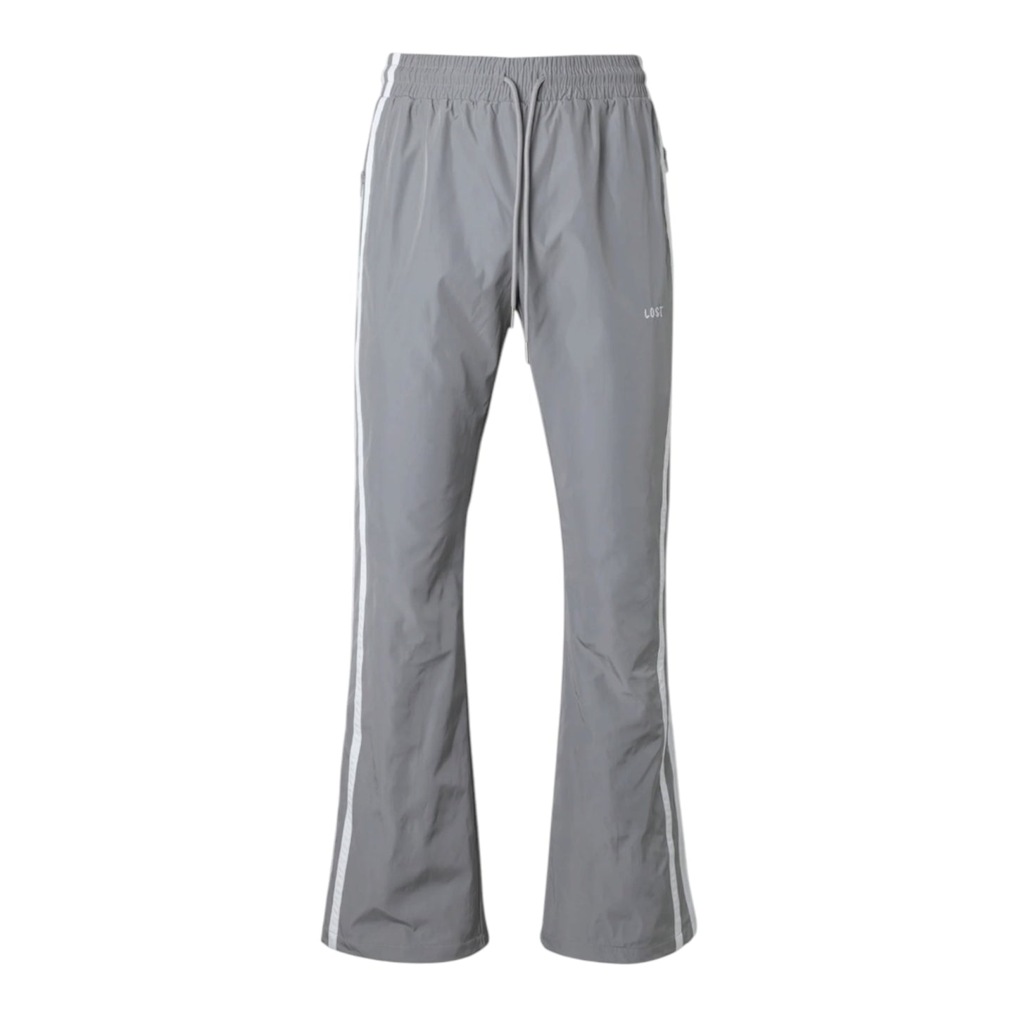 Tracked Set Lost Intricacy Grey