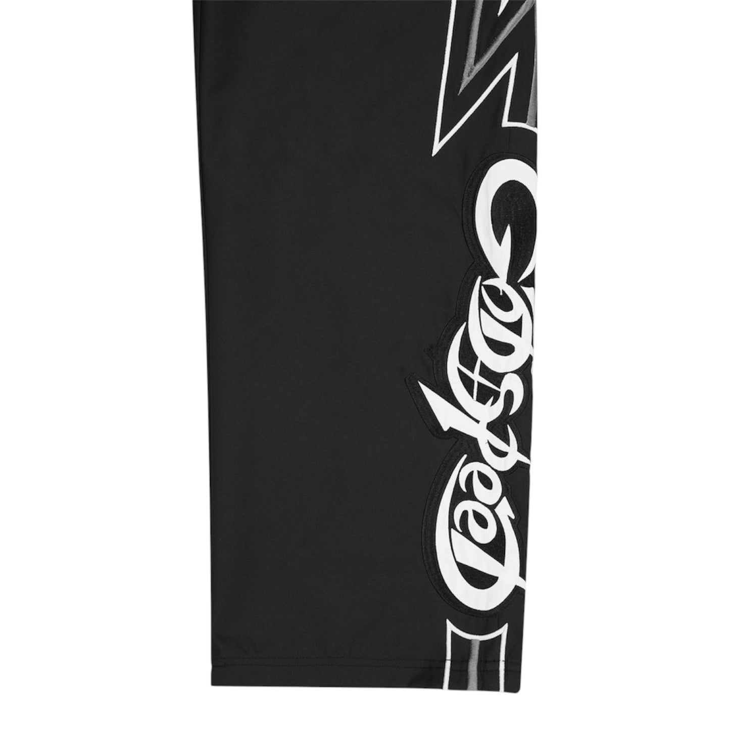 TrackPants Godspeed New Age Black/White