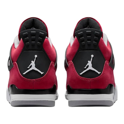 Jordan 4 Retro Toro Bravo (2026)