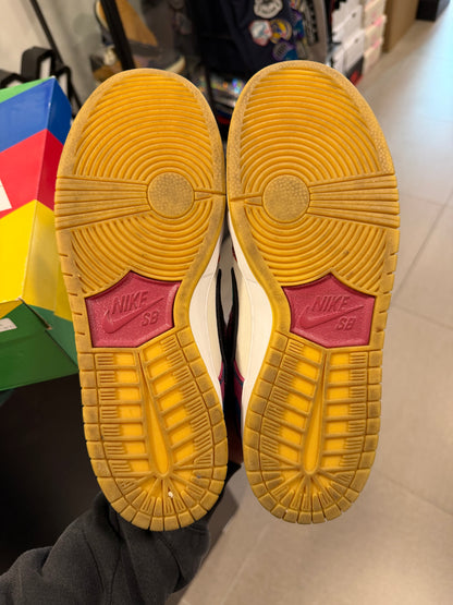 Nike Sb Dunk Low Pro Parra Abstract Art 2021 (USADA)