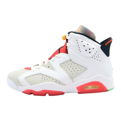Jordan 6 Retro Hare