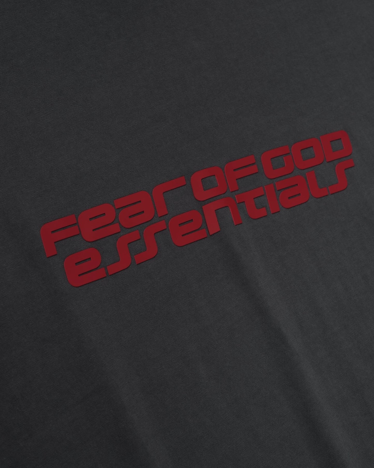 Fear of God Essentials 90s Tee