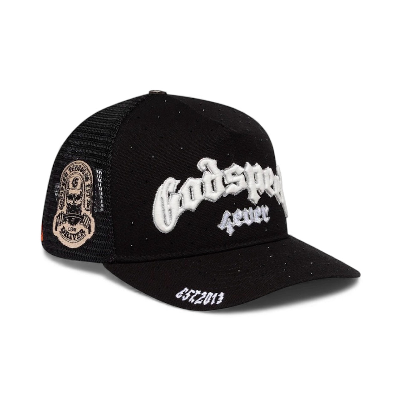 Próximamente - GS Forever Trucker Hat (VVS💎OG)