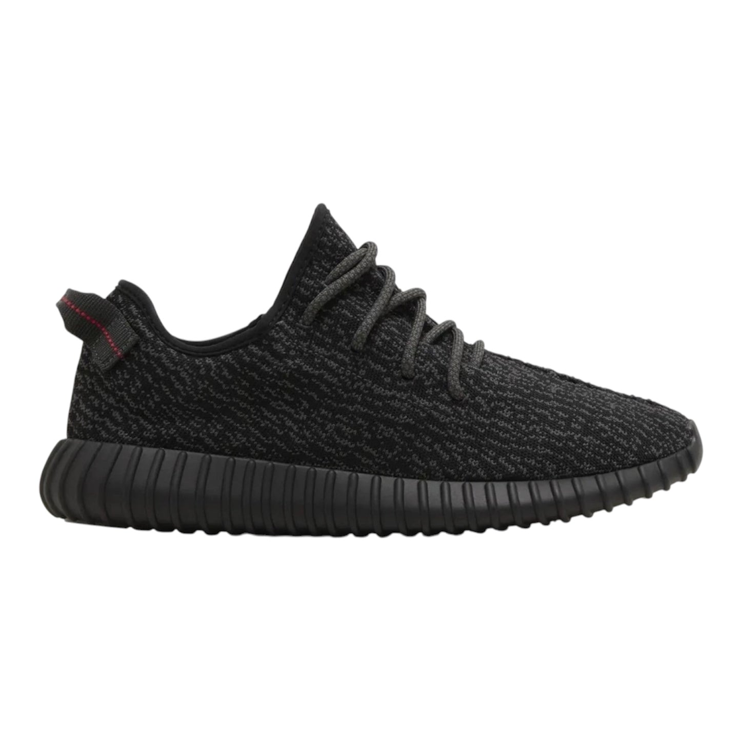 Adidas Yeezy Boost 350 Pirate Black (2023)
