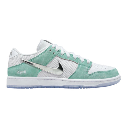 Nike SB Dunk Low April Skateboards