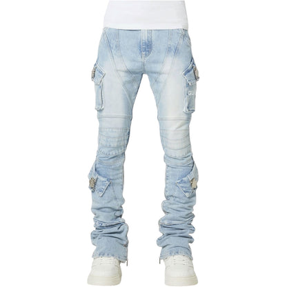 Denim GP Aqua Black Ops