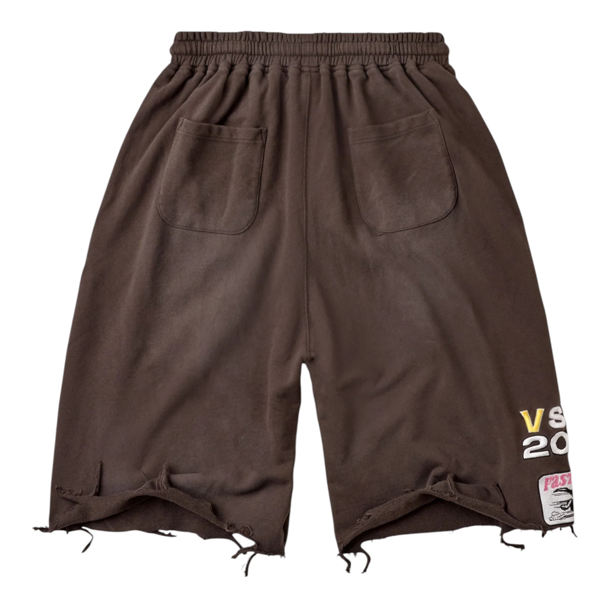 Sweats 3/4 VD VSU Brown