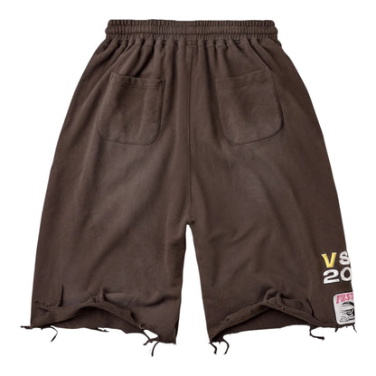 Sweats 3/4 VD VSU Brown
