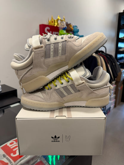 Adidas Forum Buckle Low Bad Bunny Last Forum (USADA)