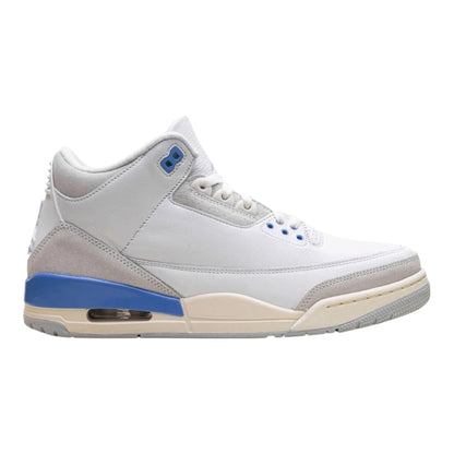 Jordan 3 Retro Lucky Shorts