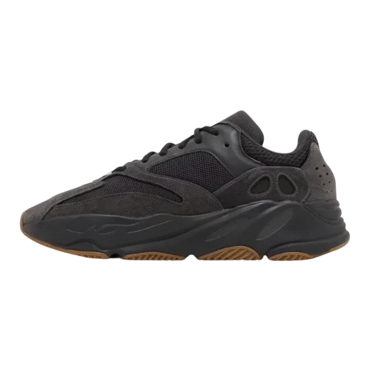 Adidas Yeezy Boost 700 V2 Utility Black