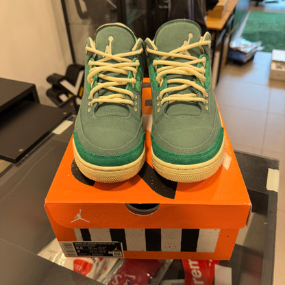 Jordan 3 Retro SP Nina Chanel Abney Bicoastal (WMNS) (USADA)