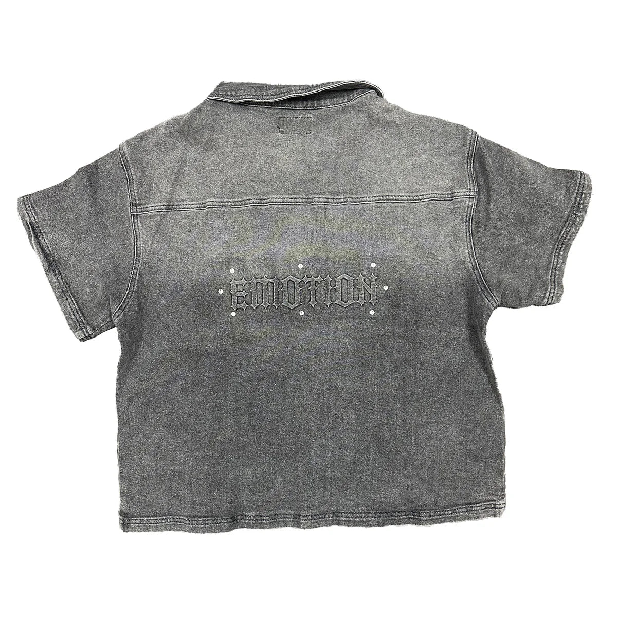 Conjunto M.E Camisa + Short Brillos
