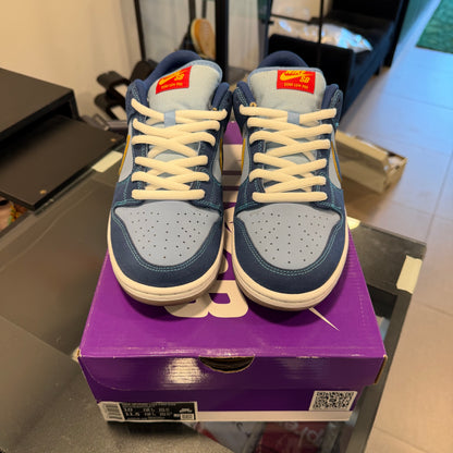 Nike SB Dunk Low Pro Why So Sad? (USADA)
