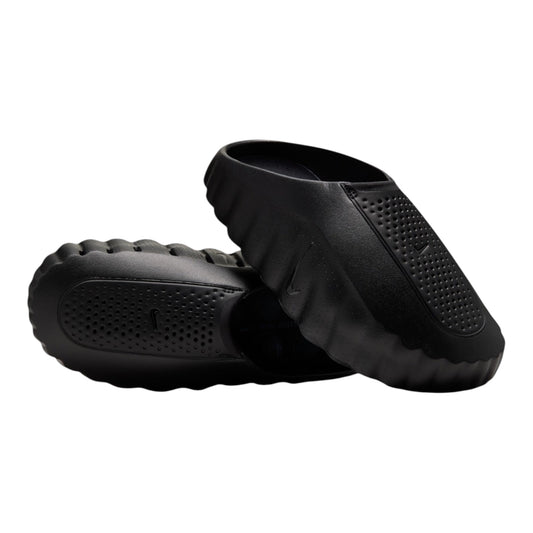 Nike Mind 001 Slide Triple Black