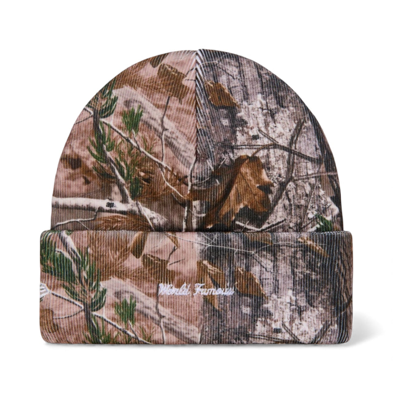 Próximamente - New Era® Box Logo Beanie Realtree® AP Camo