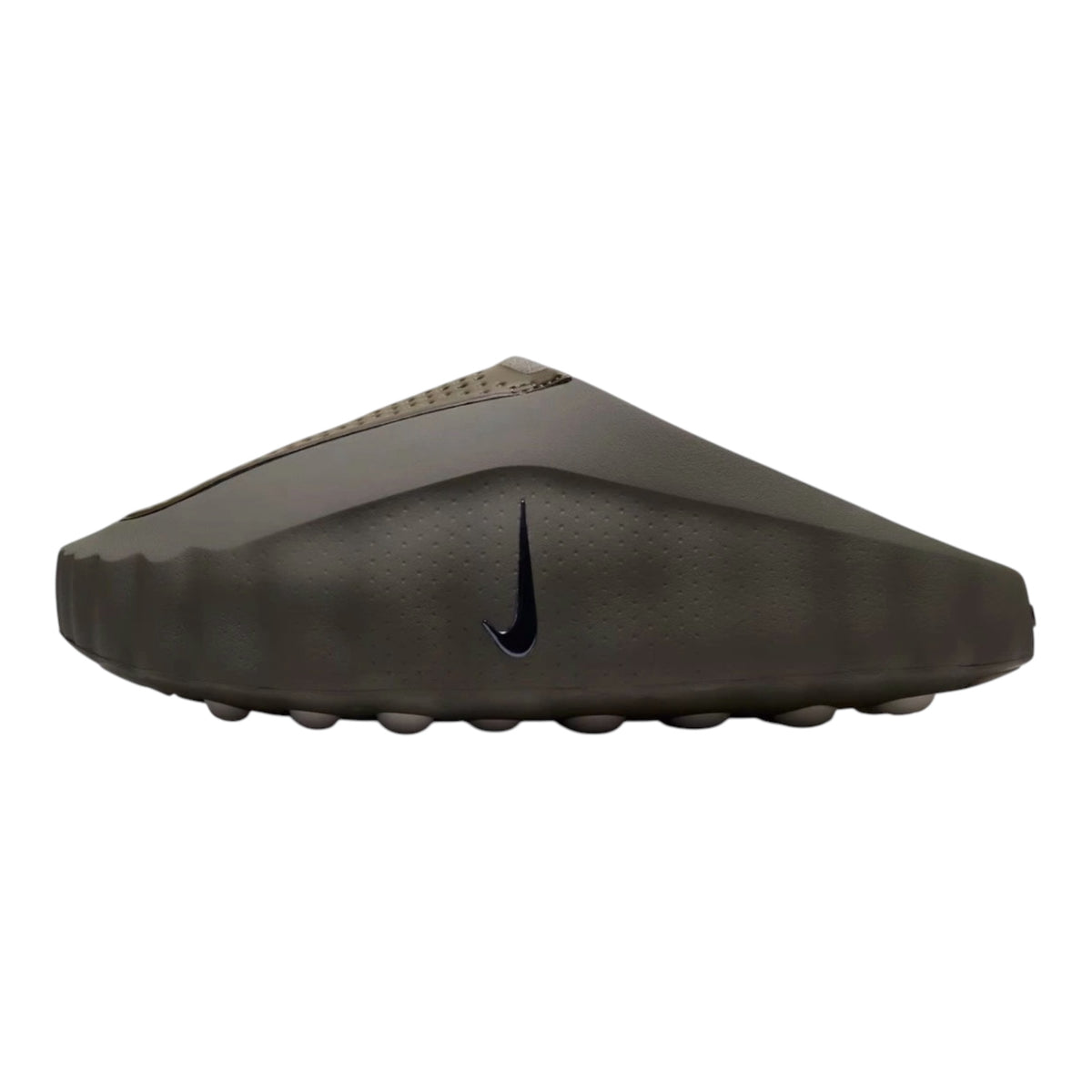 Nike Mind 001 Slide Tarp Green (WMNS) — 3