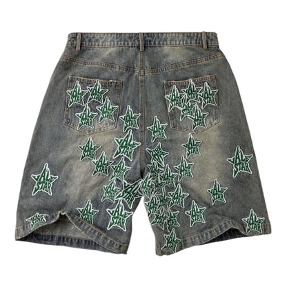Jorts Valley Allstar