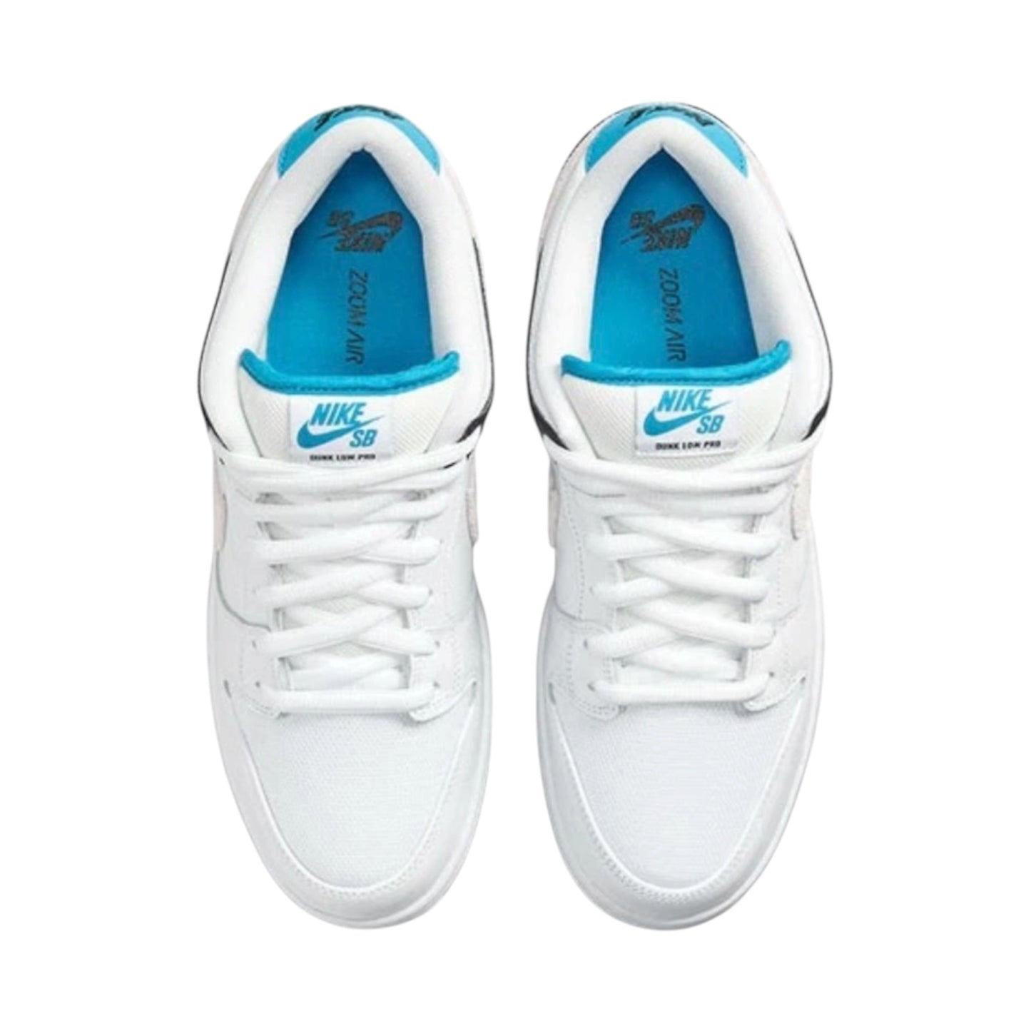 Nike SB Dunk Low Laser Blue