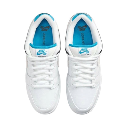Nike SB Dunk Low Laser Blue
