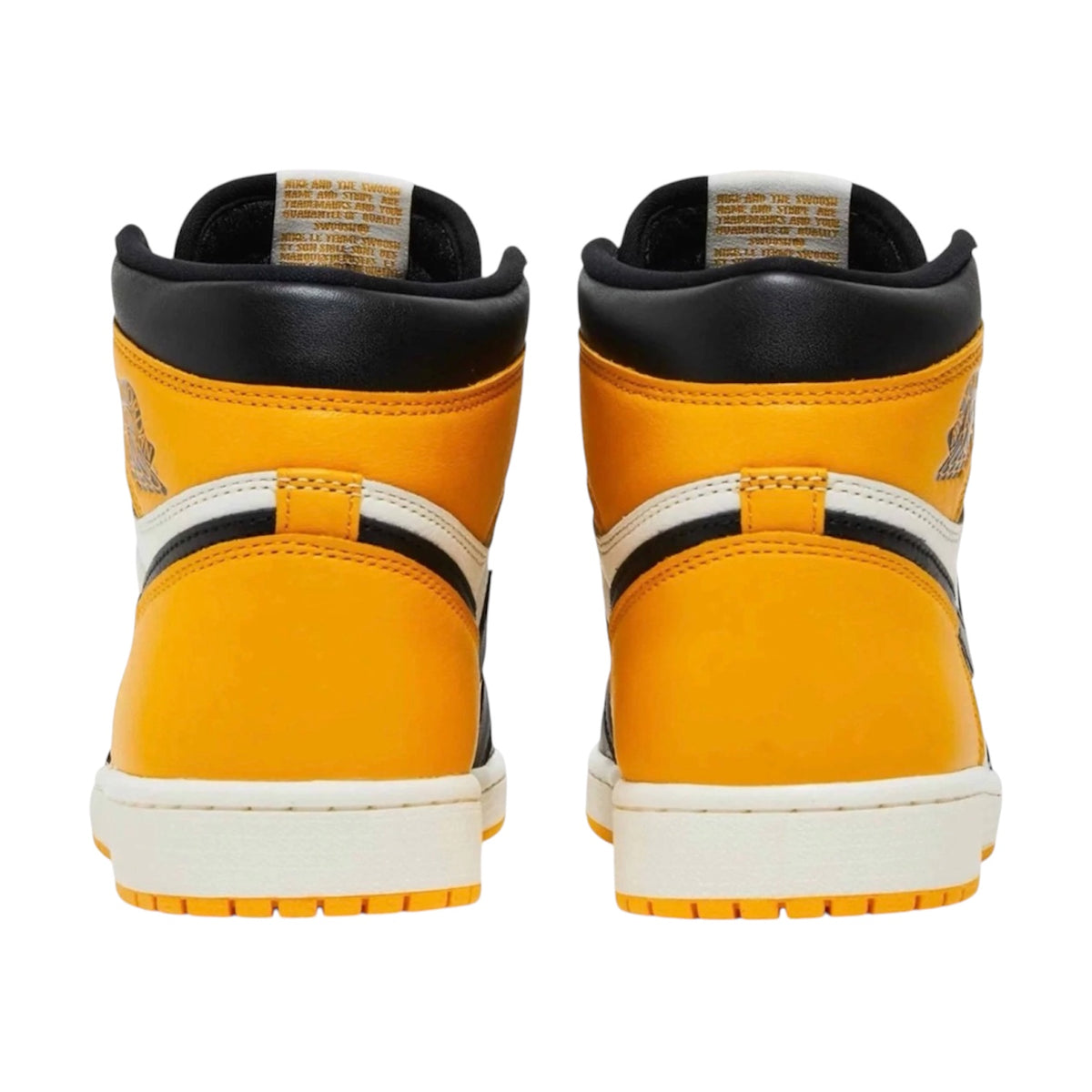 Jordan 1 Retro High OG Taxi — 7