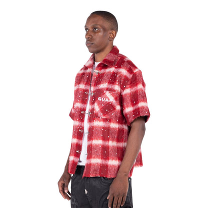 Shirt Guapi Red Inferno