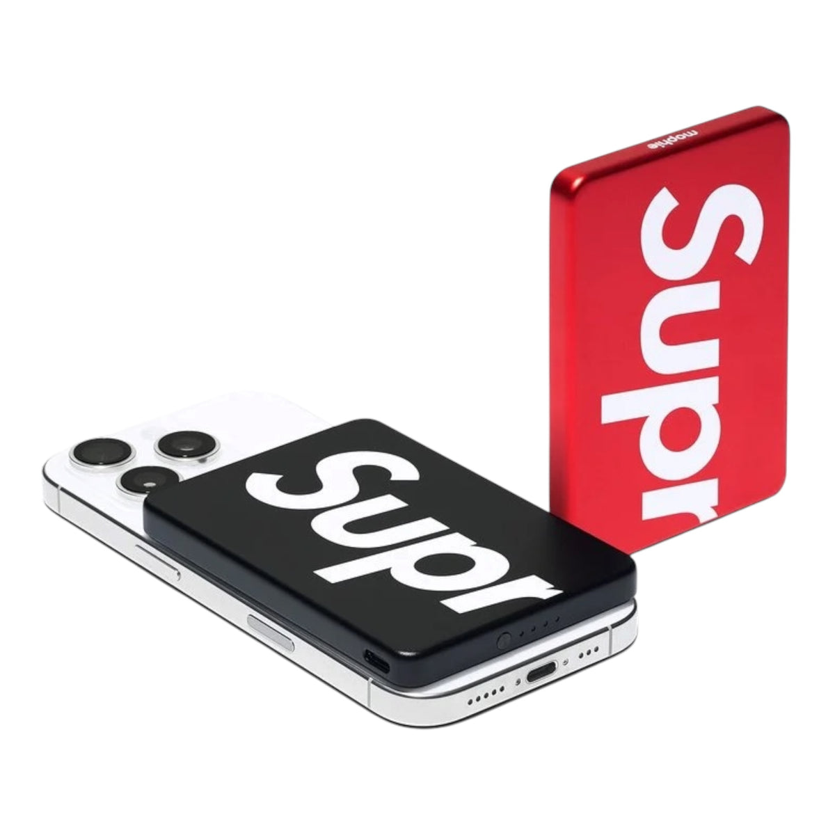 Supreme / mophie® Qi2 Powerstation