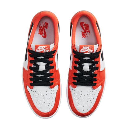 Jordan 1 Low OG Starfish (Women's)