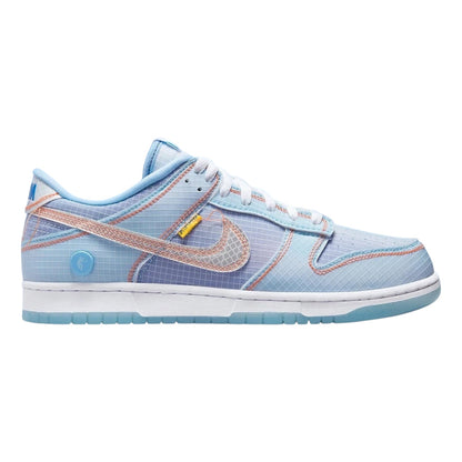 Nike Dunk Low Union Passport Pack Argon