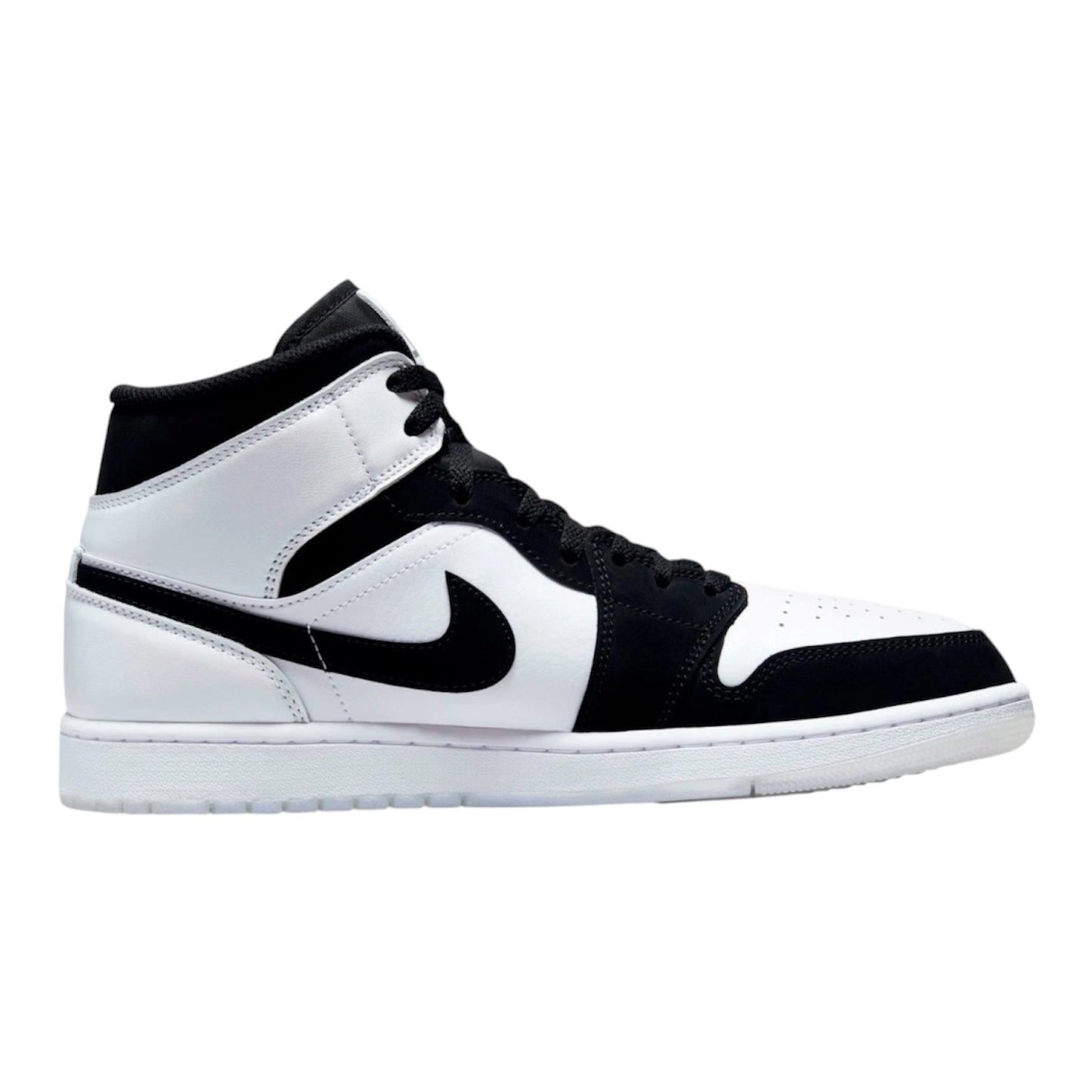 Jordan 1 Mid Diamond Shorts