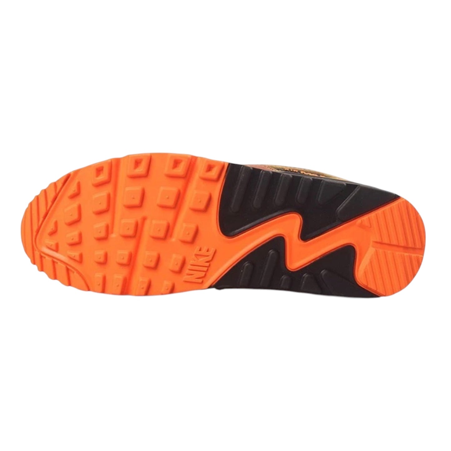 Nike Air Max 90 Duck Camo Orange