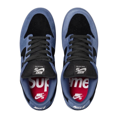 Nike SB Dunk Low x Supreme 94 Ocean Fog