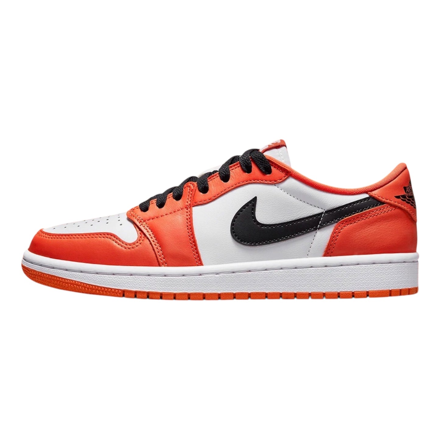 Jordan 1 Low OG Starfish (Women's)