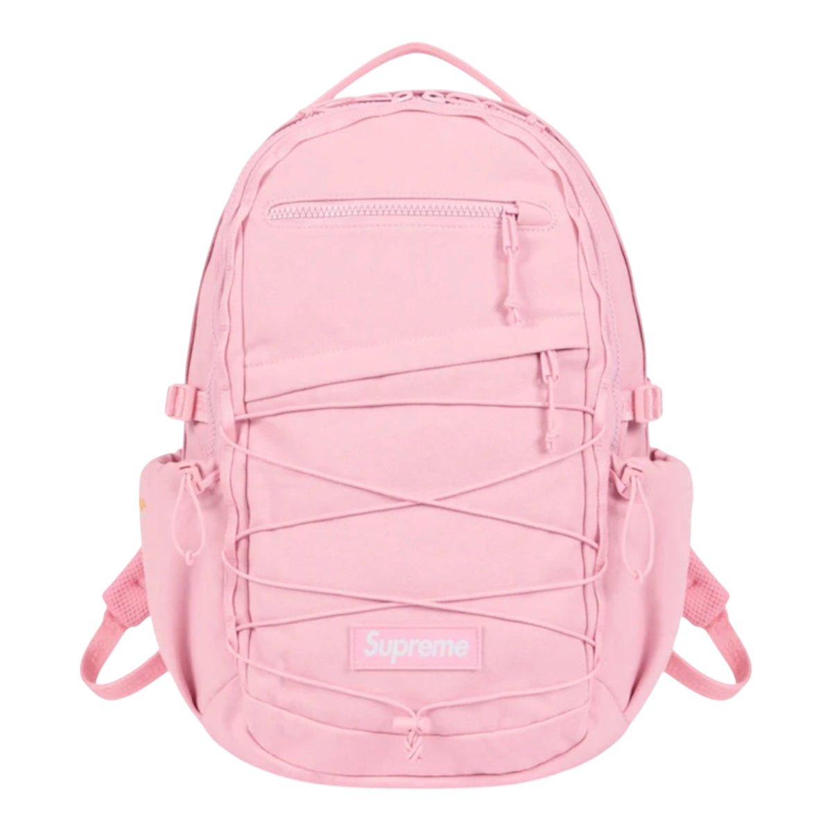 Supreme Backpack “Light Pink”