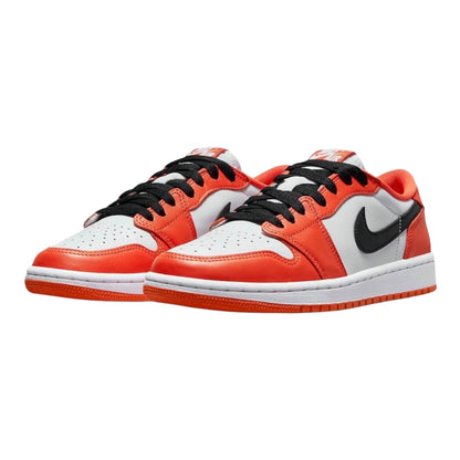 Jordan 1 Low OG Starfish (Women's)