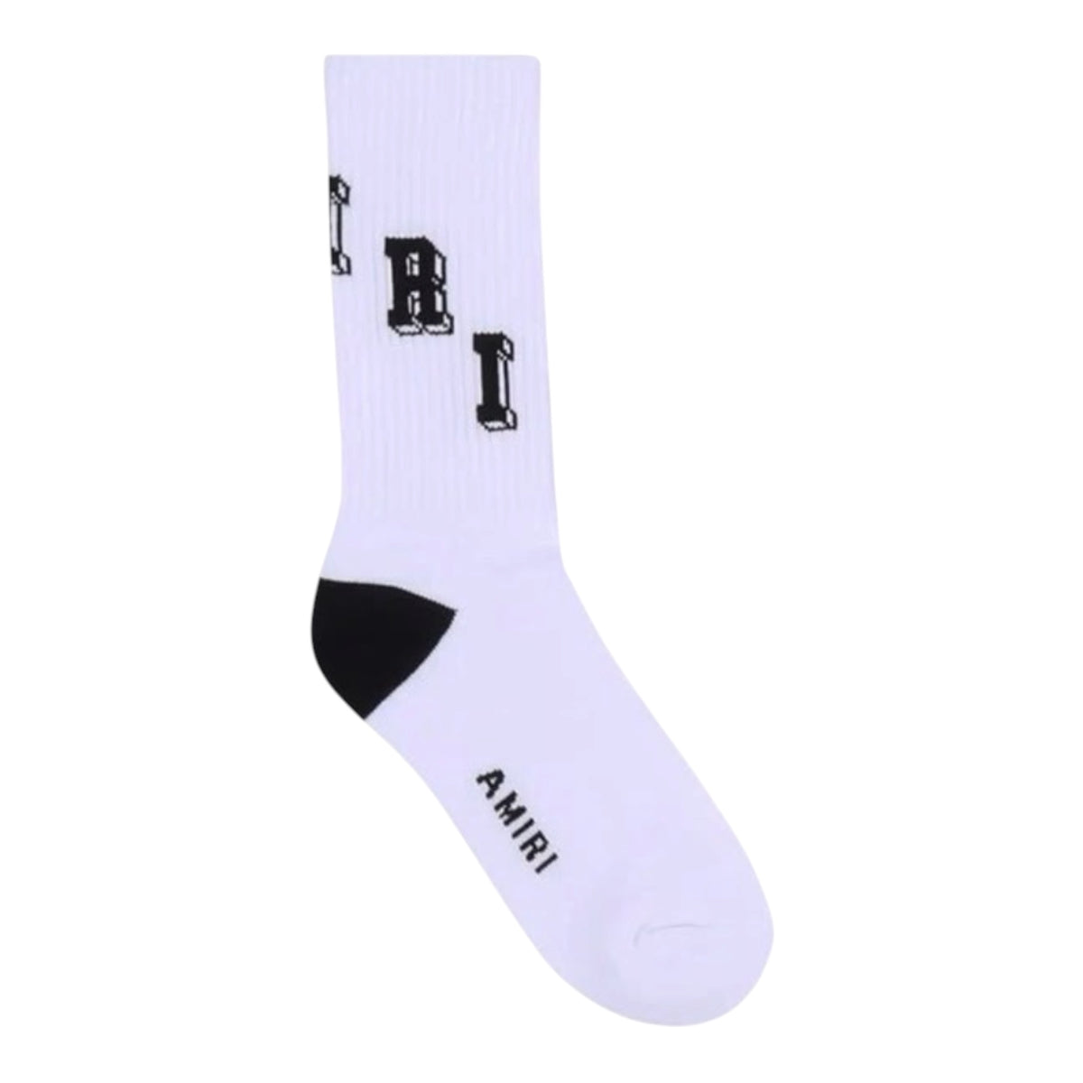 Socks Amiri Collegiate Tube — 2