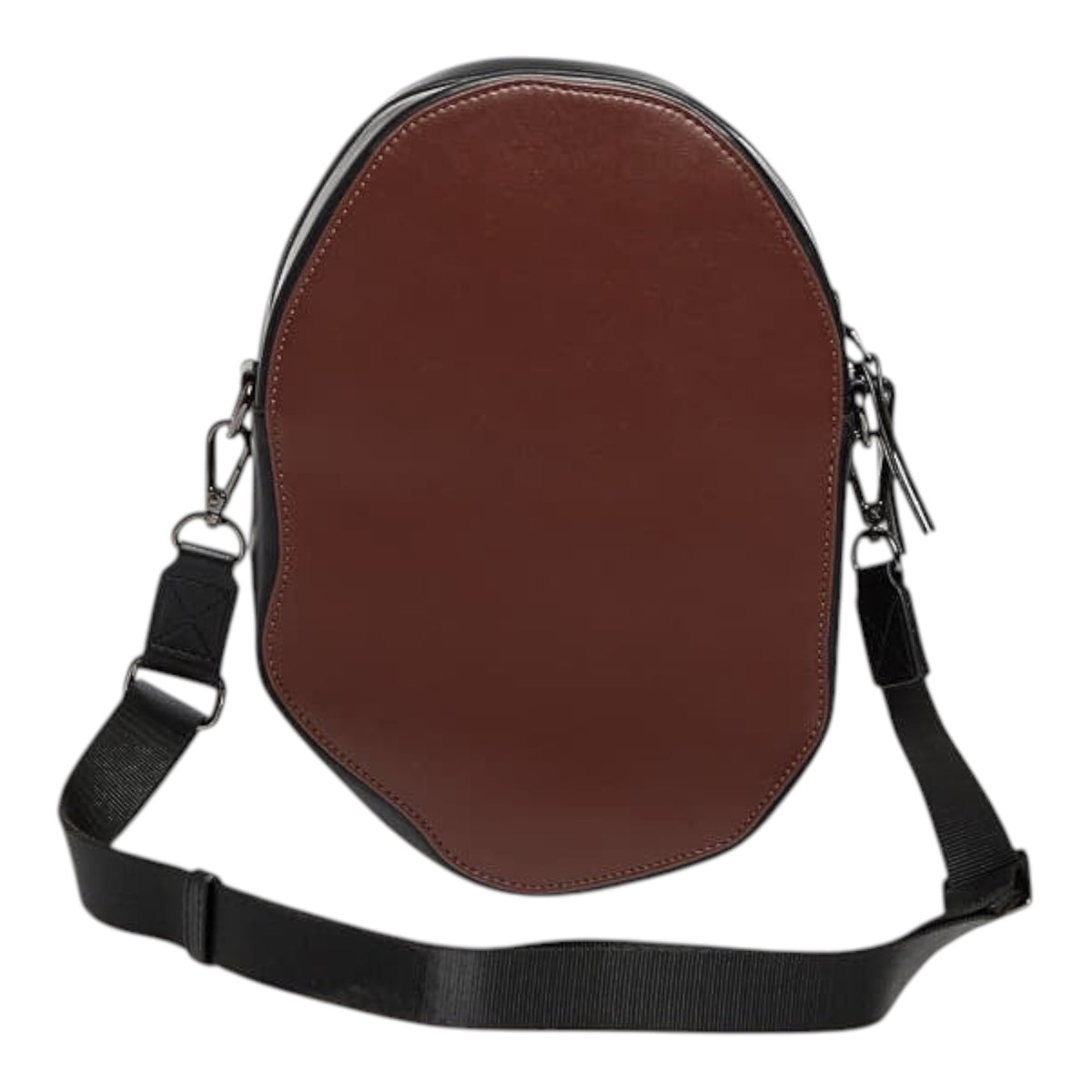Shoulder Bag Bape Ape Head — 2