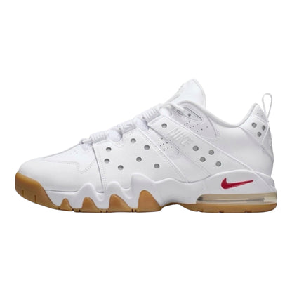 Nike SB Air Max 2 CB’94 Low Supreme White Gum