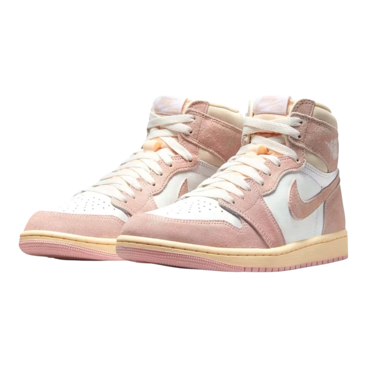 Jordan 1 Retro High OG Washed Pink (WMNS)