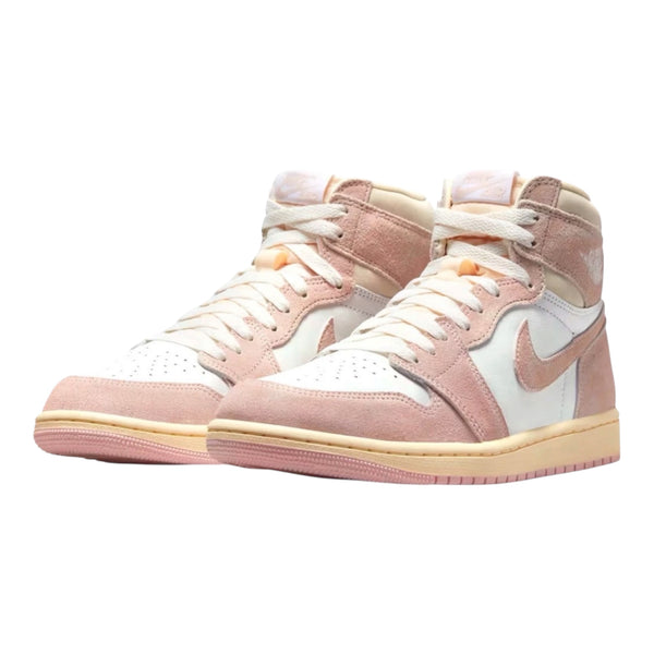 Jordan 1 Retro High OG Washed Pink (WMNS)
