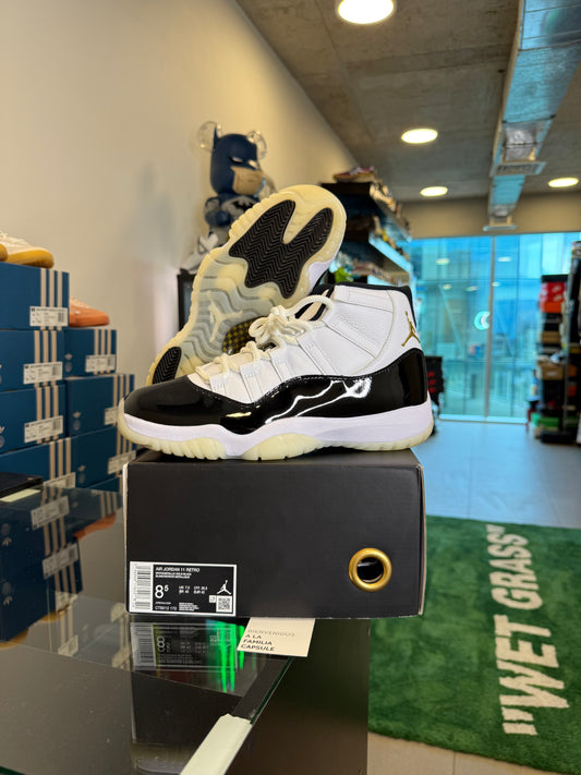 Jordan 11 Retro DMP Gratitude