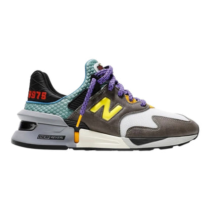 New Balance 997S Bodega No Bad Days