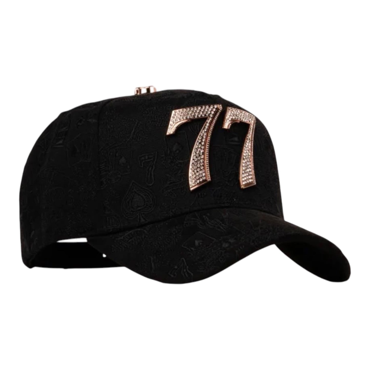 Hat Barbas 77 Last Edition