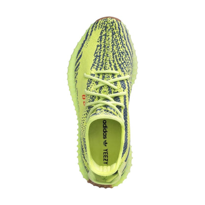 Adidas Yeezy Boost 350 V2 Semi Frozen Yellow