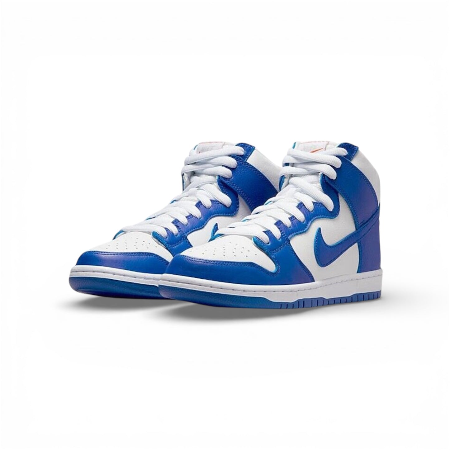 Nike SB Dunk High Pro ISO Kentucky