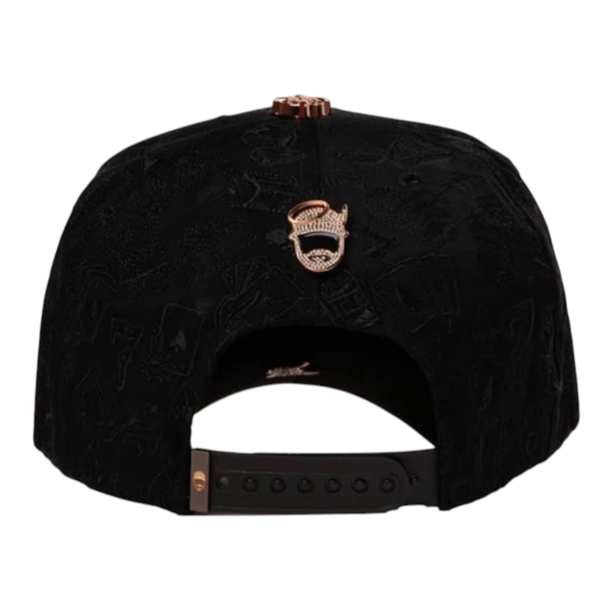 Hat Barbas 77 Last Edition — 5