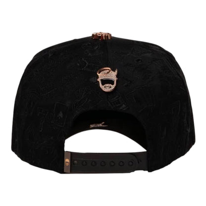 Hat Barbas 77 Last Edition
