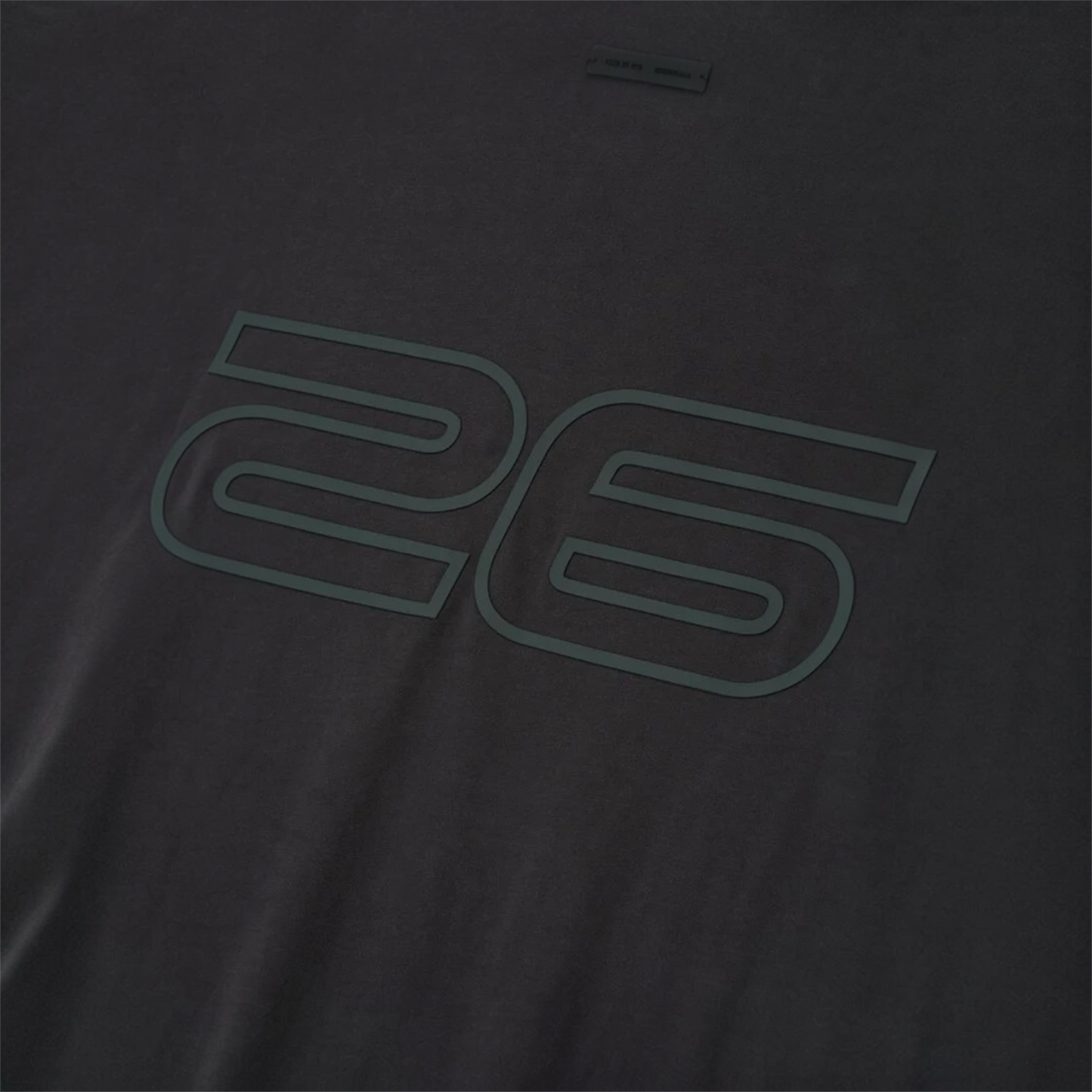 Fear of God Essentials 90s Tee