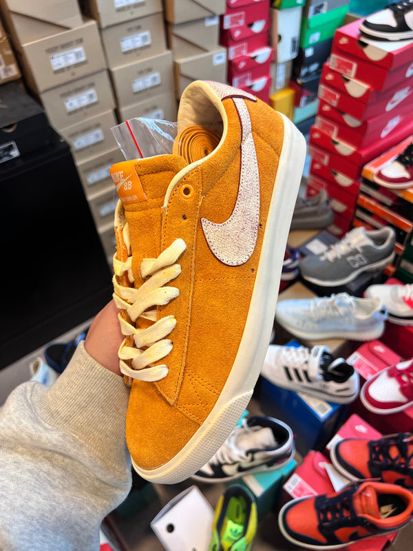 Nike Blazer Low